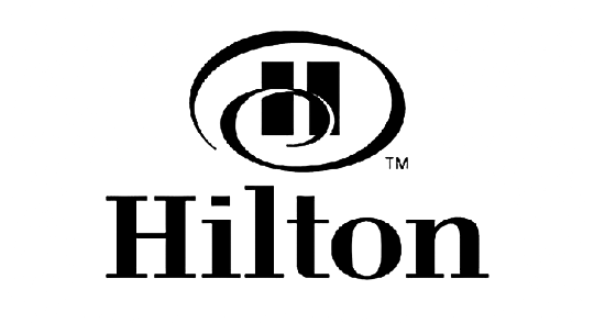 Egood Partition client - Hilton